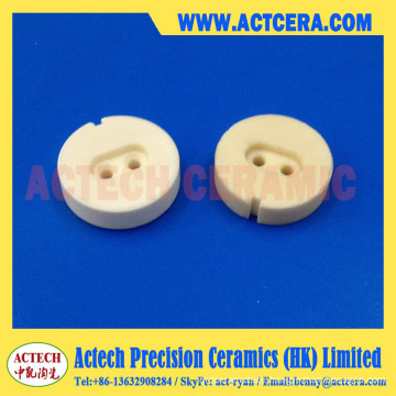 High Alumina Ceramic Mechanical Parts Machining